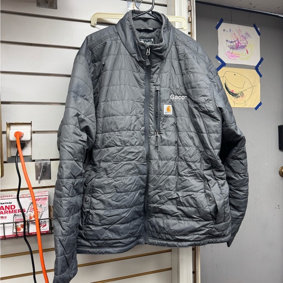 Carhartt Other - Carhartt Relaxed Fit Puffer Jacket - 2XL